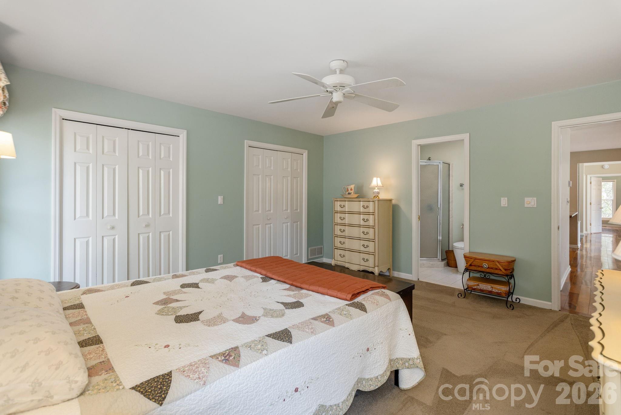 Kenmure - Residential