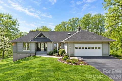 Photo of 132 Broadmoor Drive #V-1, Flat Rock, NC 28731 (MLS # 4350035)