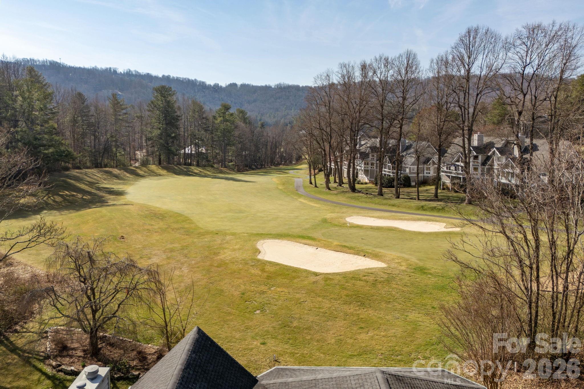 Kenmure - Residential