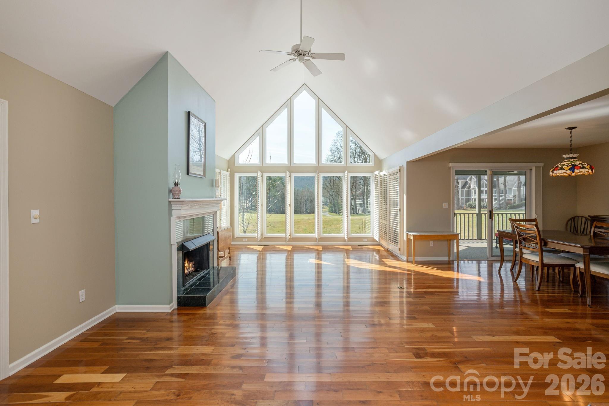 Kenmure - Residential