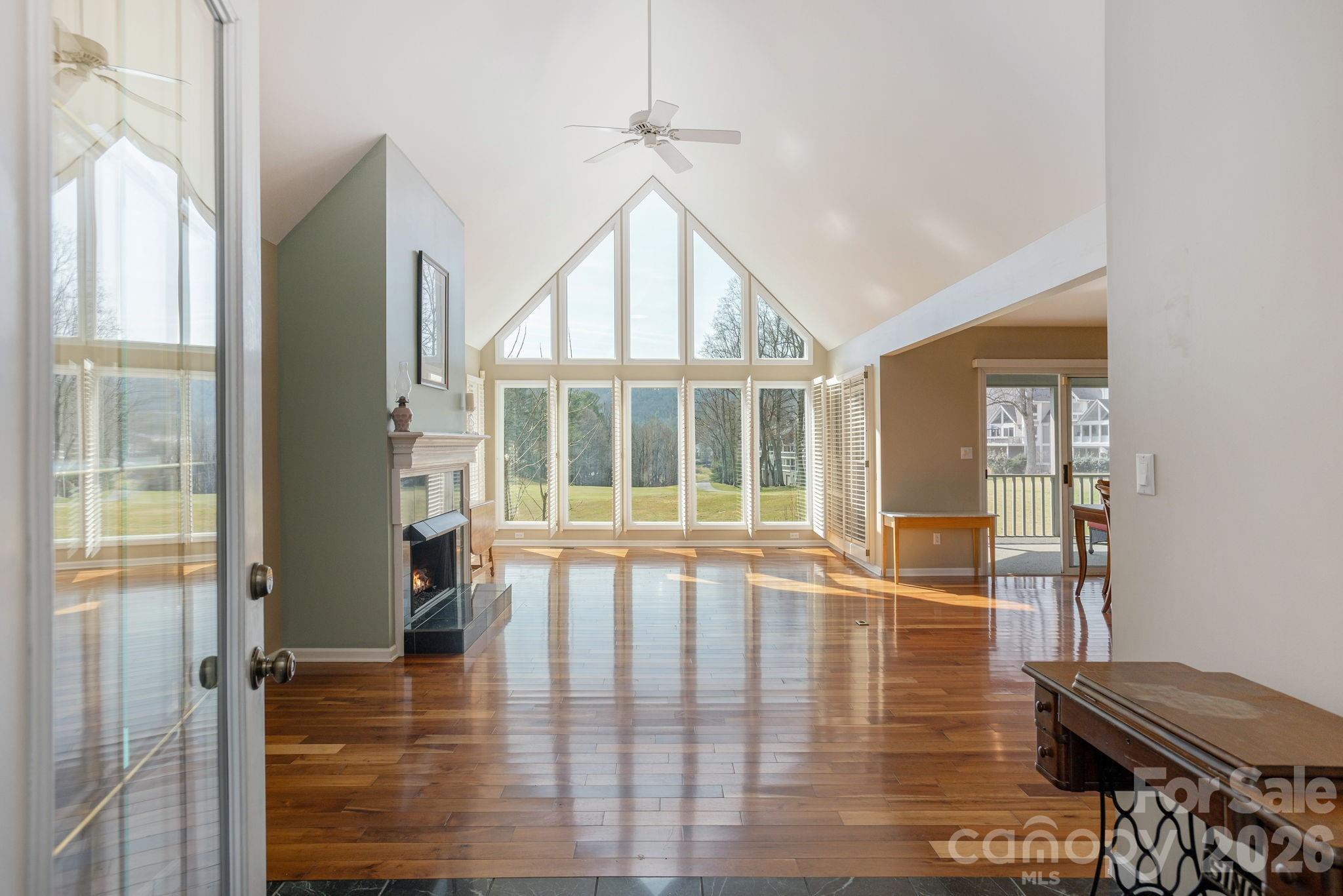 Kenmure - Residential