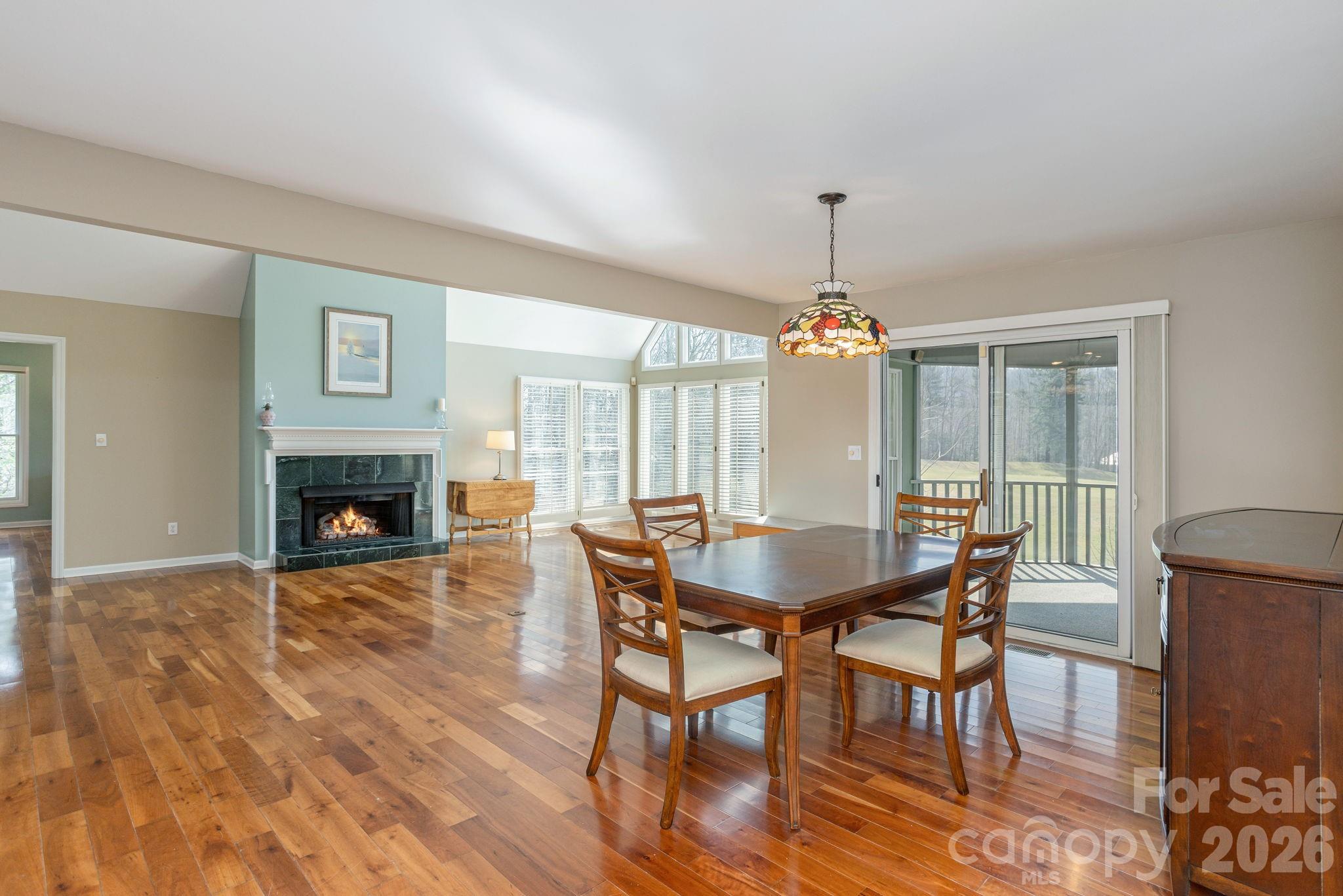 Kenmure - Residential