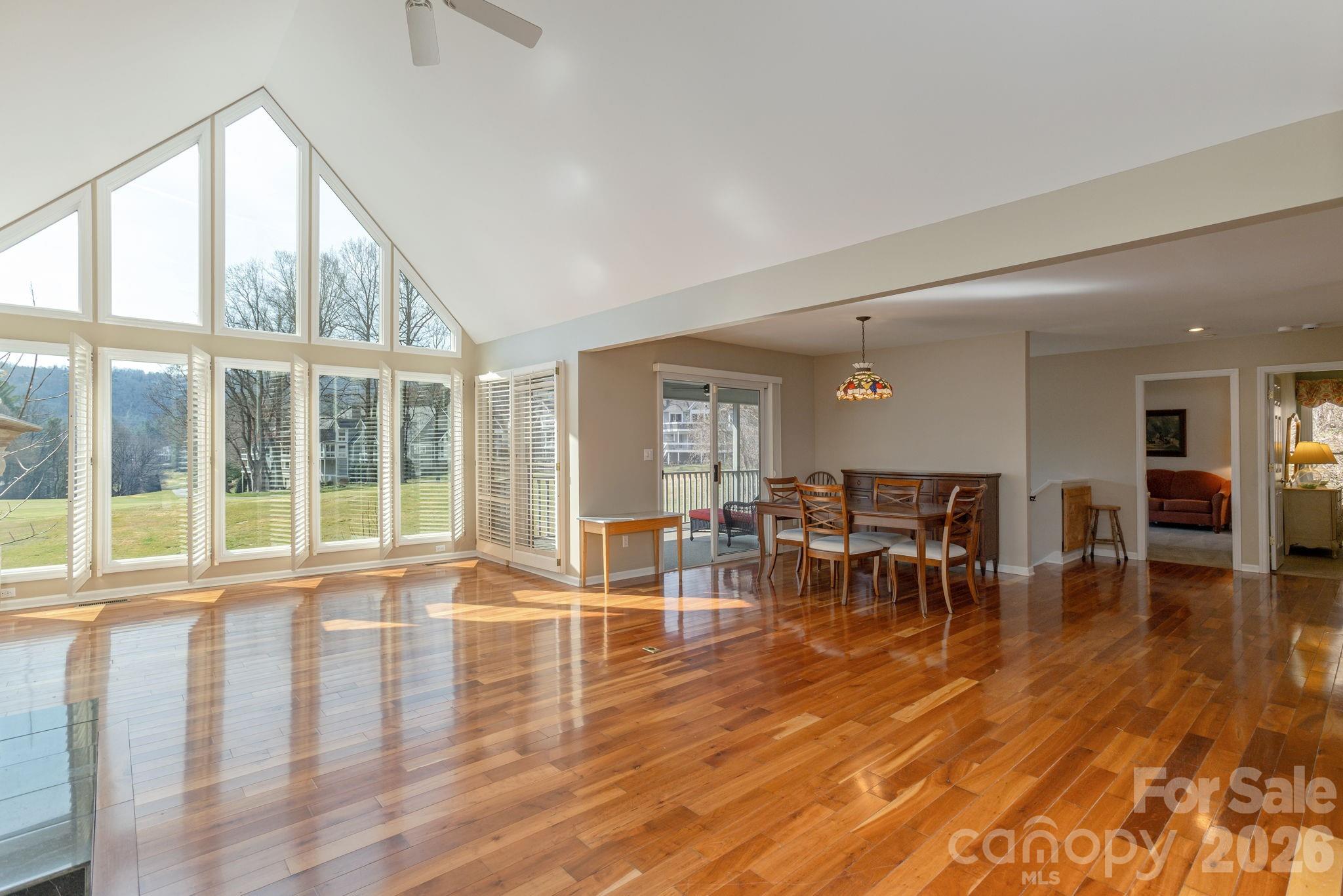 Kenmure - Residential