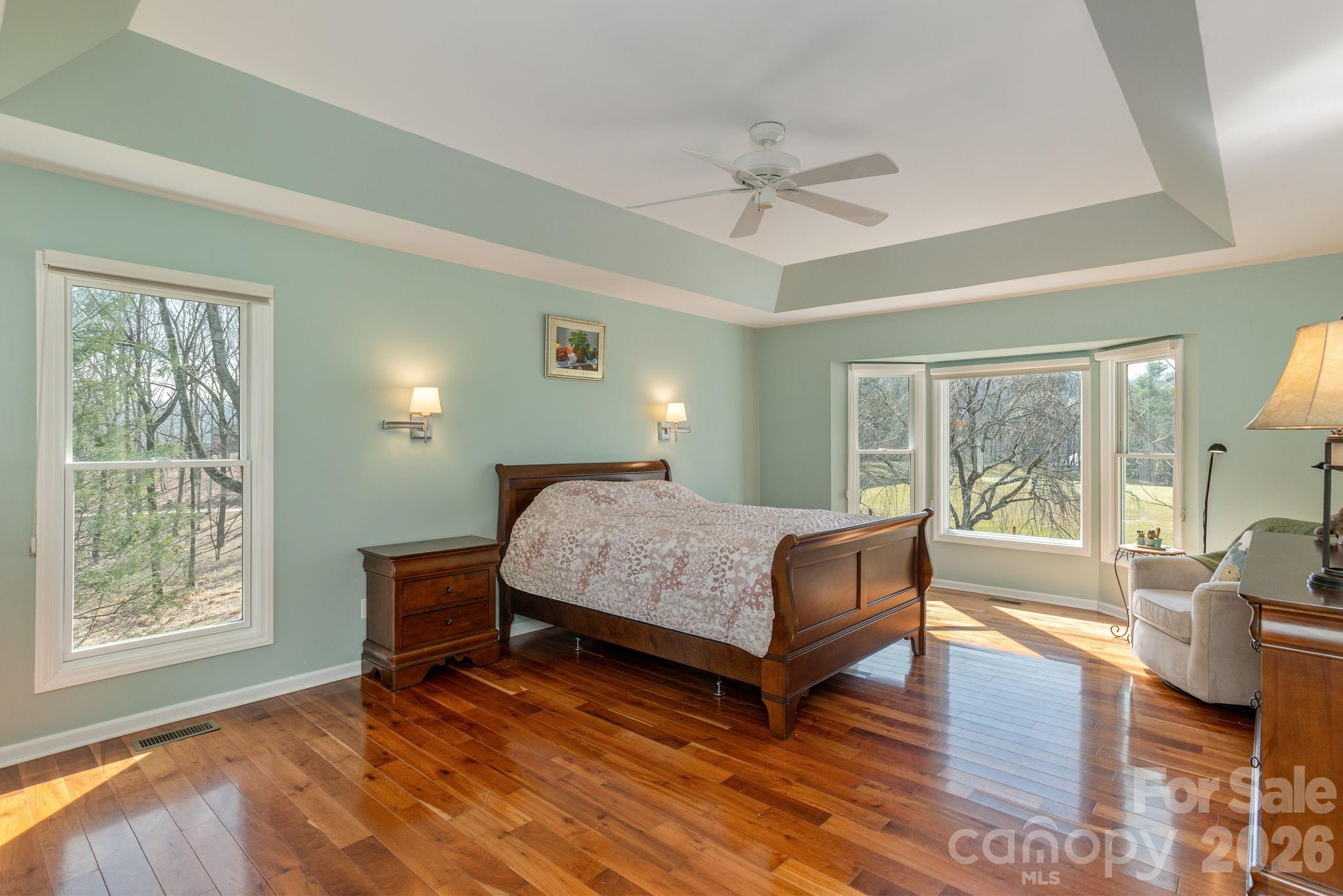 Kenmure - Residential