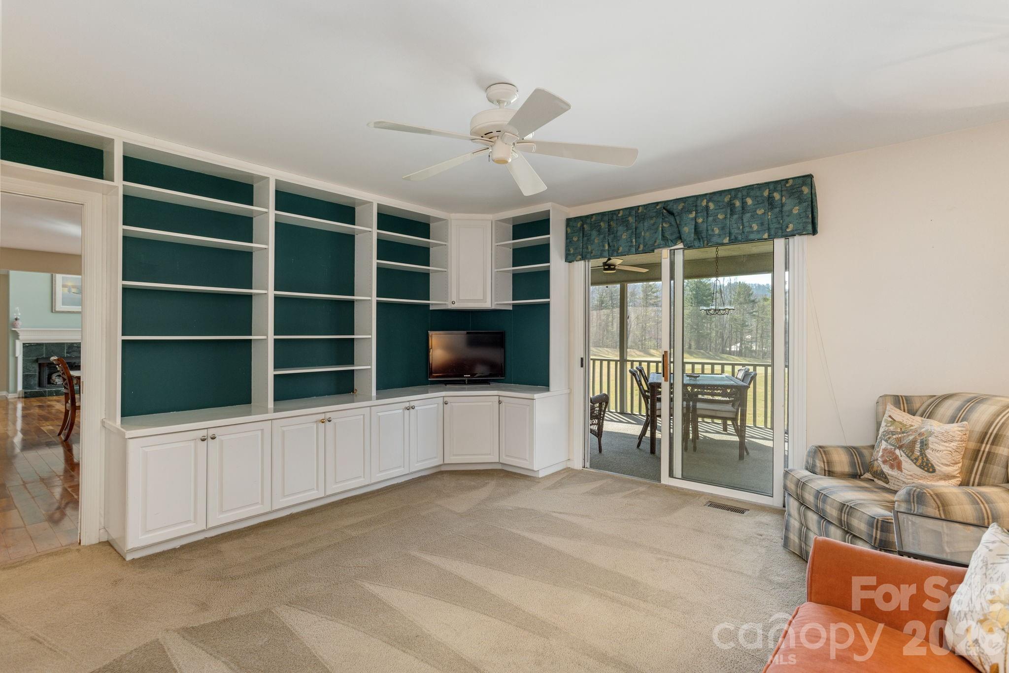 Kenmure - Residential