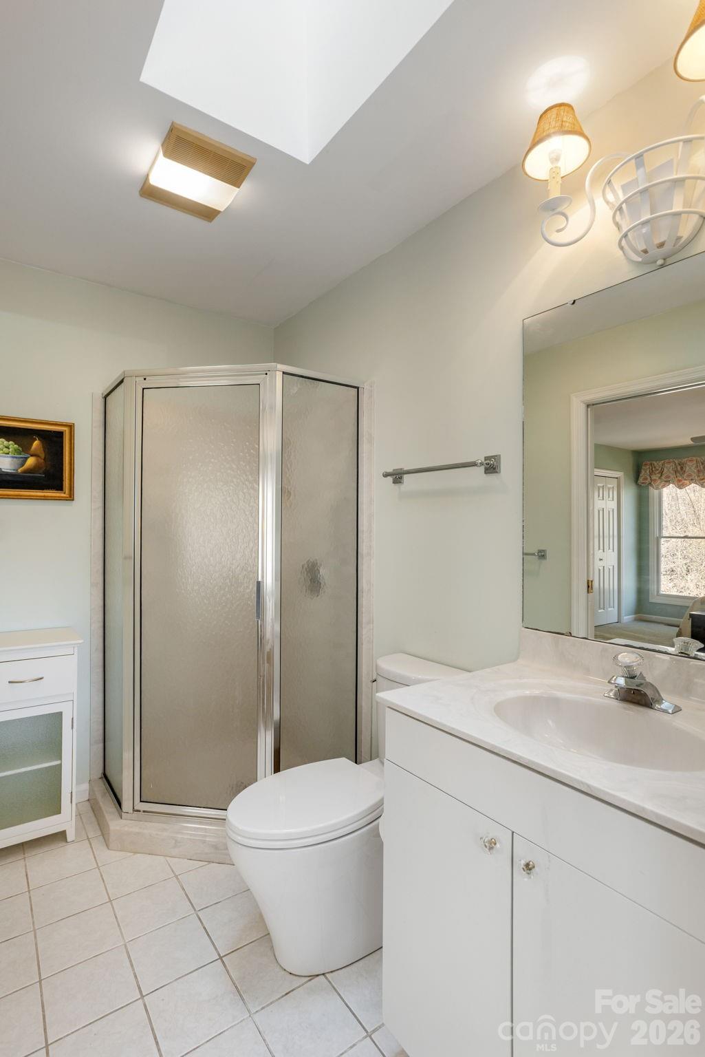 Kenmure - Residential