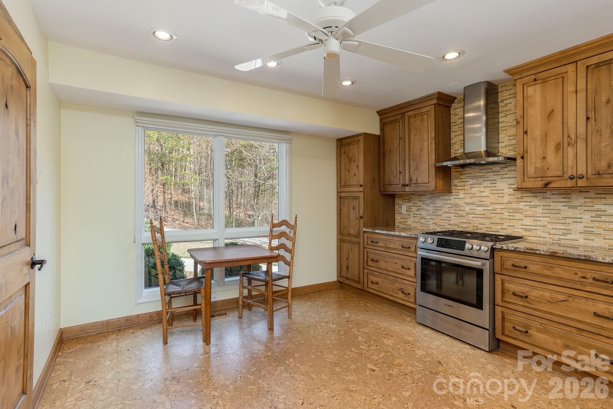 Kenmure - Residential