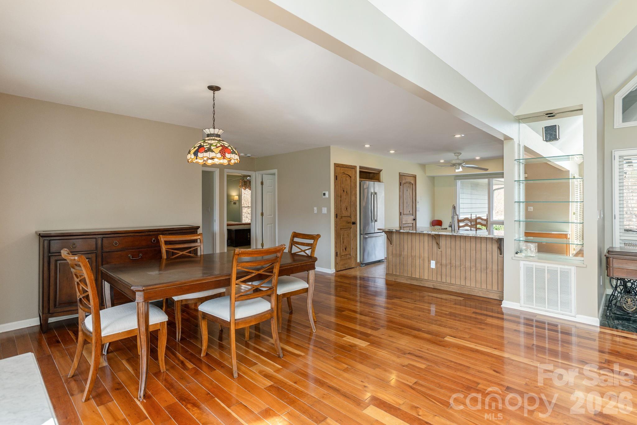 Kenmure - Residential