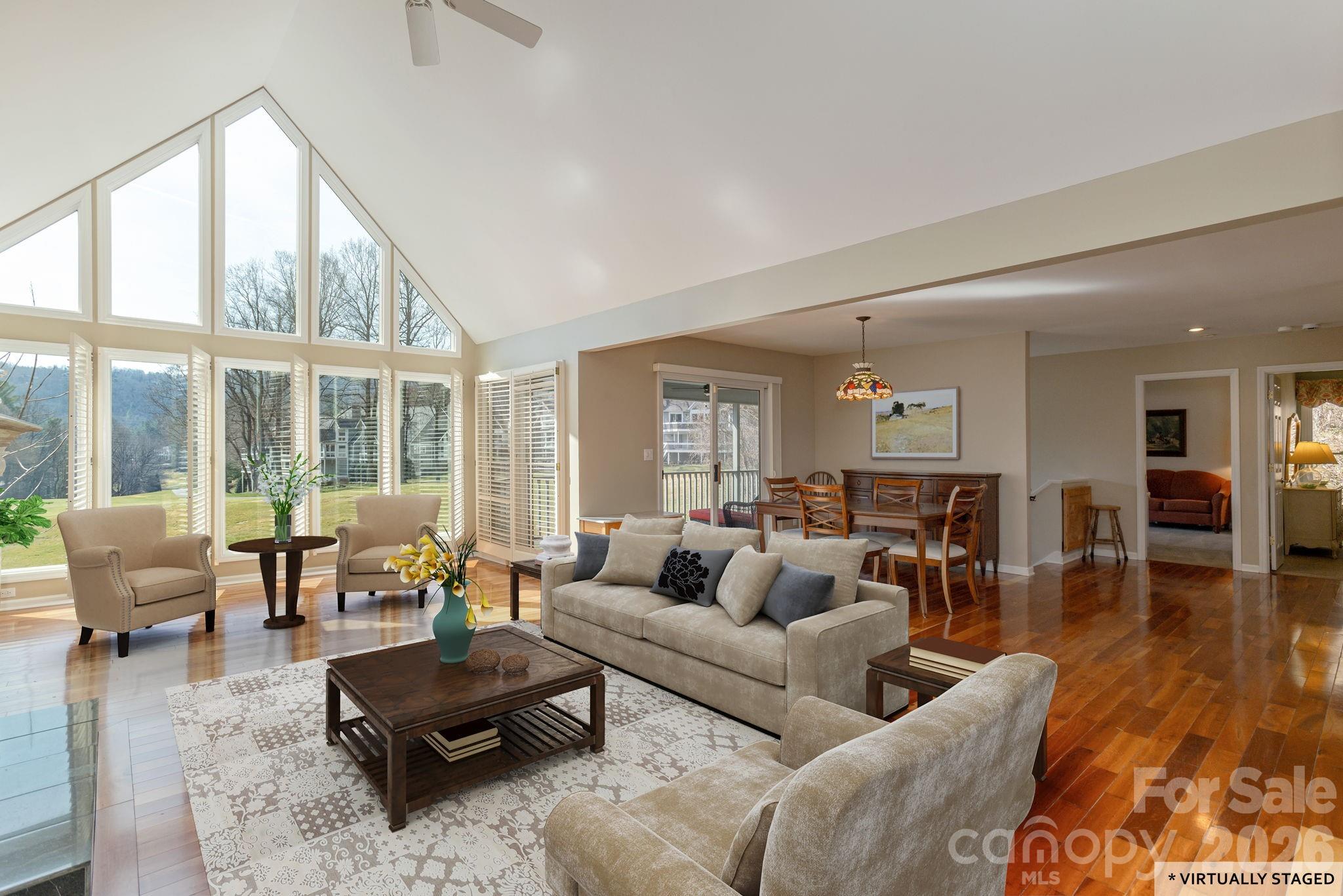 Kenmure - Residential