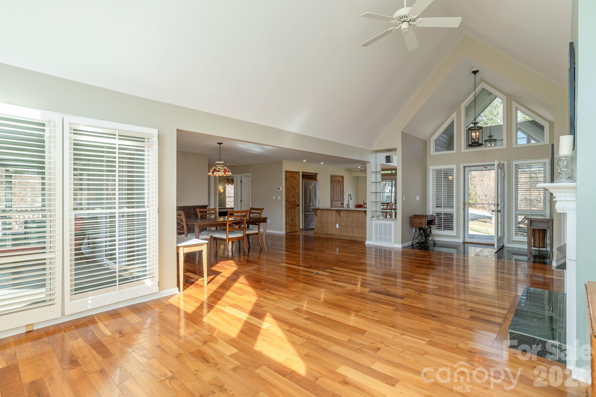 Kenmure - Residential