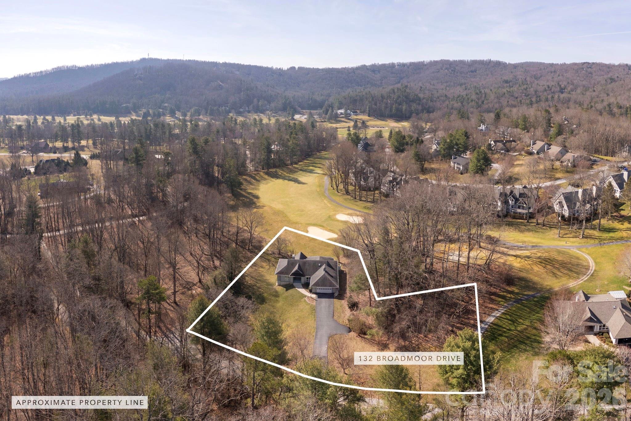 Kenmure - Residential