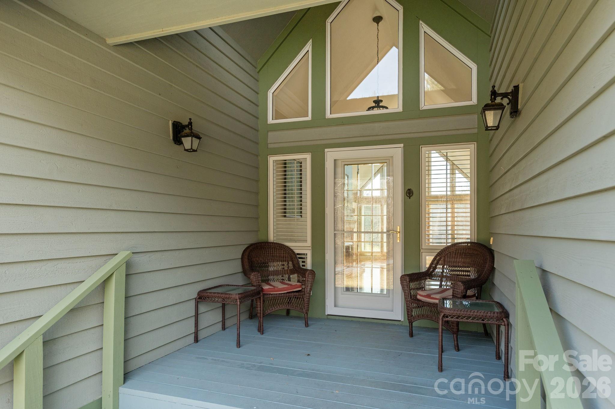 132 Broadmoor Drive V-1