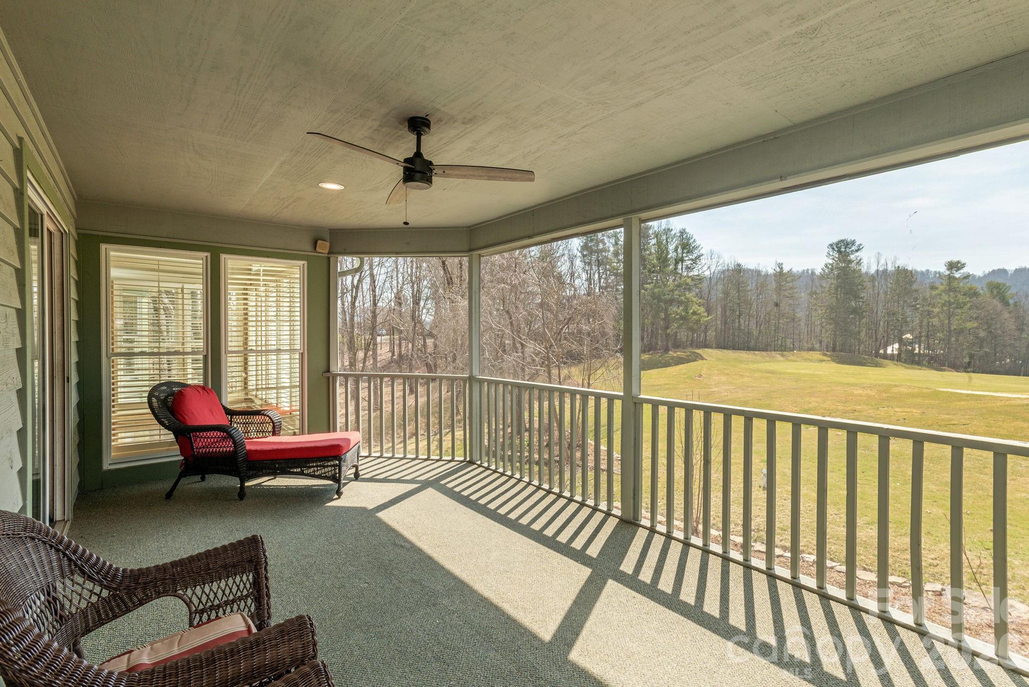 Kenmure - Residential