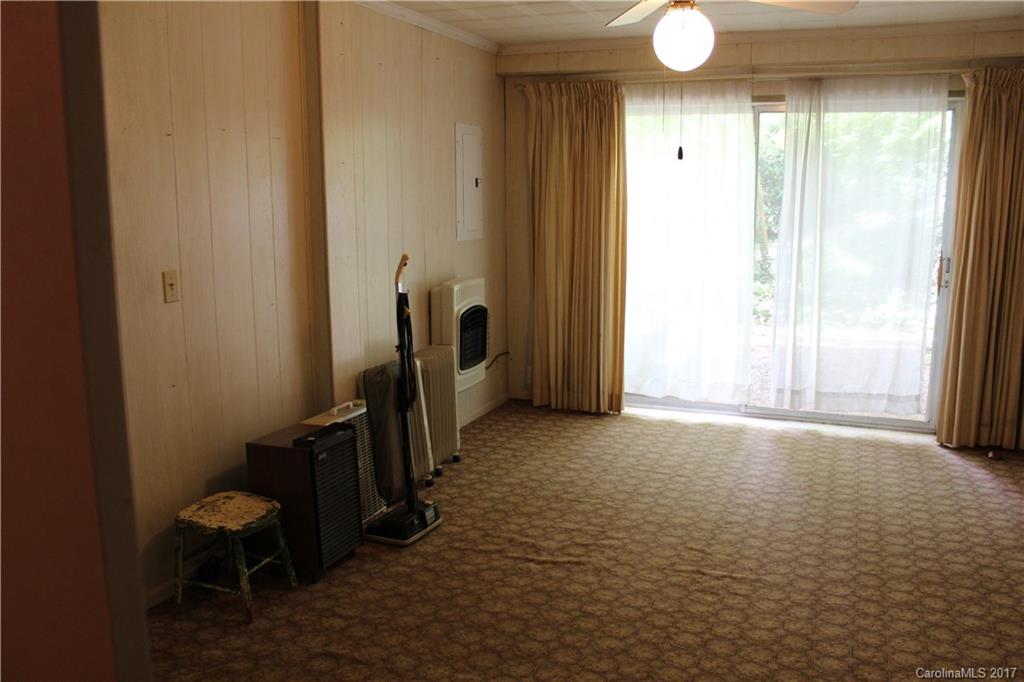 Bust Odawn - Residential