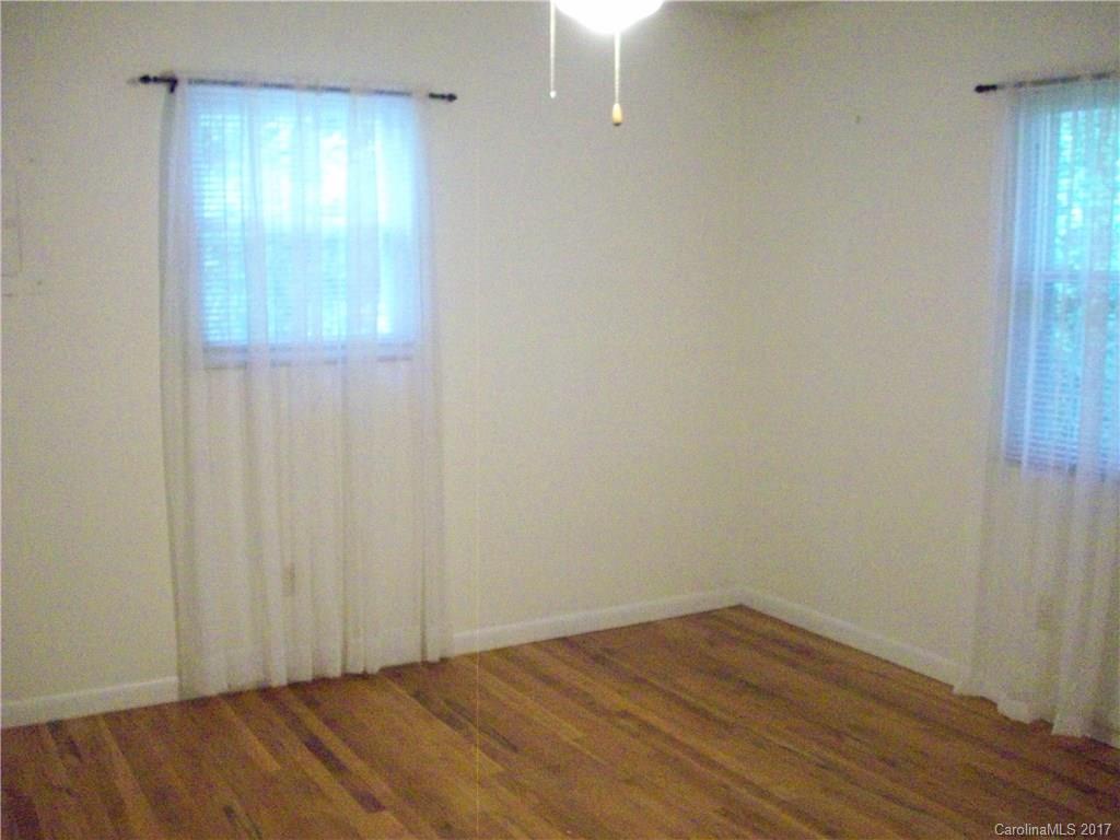 Bust Odawn - Residential