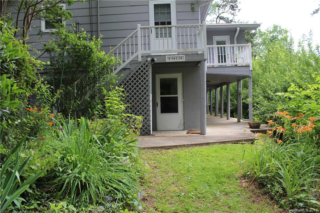 Bust Odawn - Residential