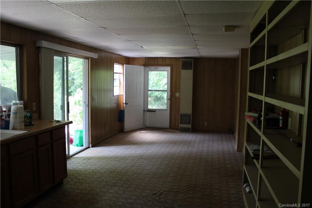 Bust Odawn - Residential