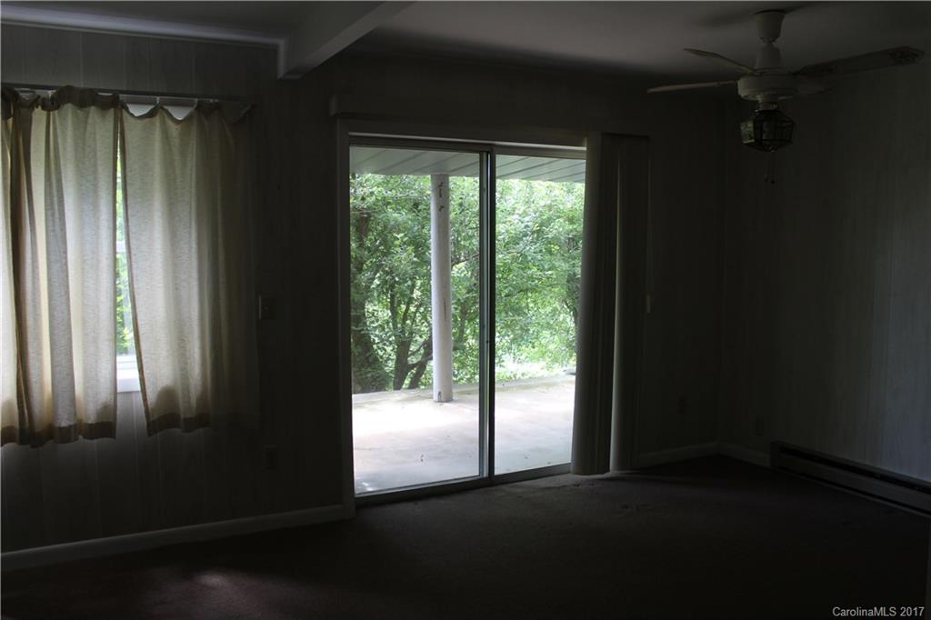 Bust Odawn - Residential