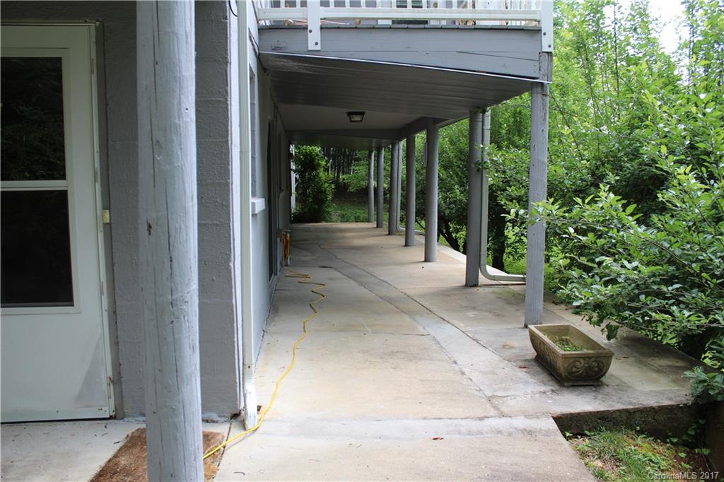 Bust Odawn - Residential