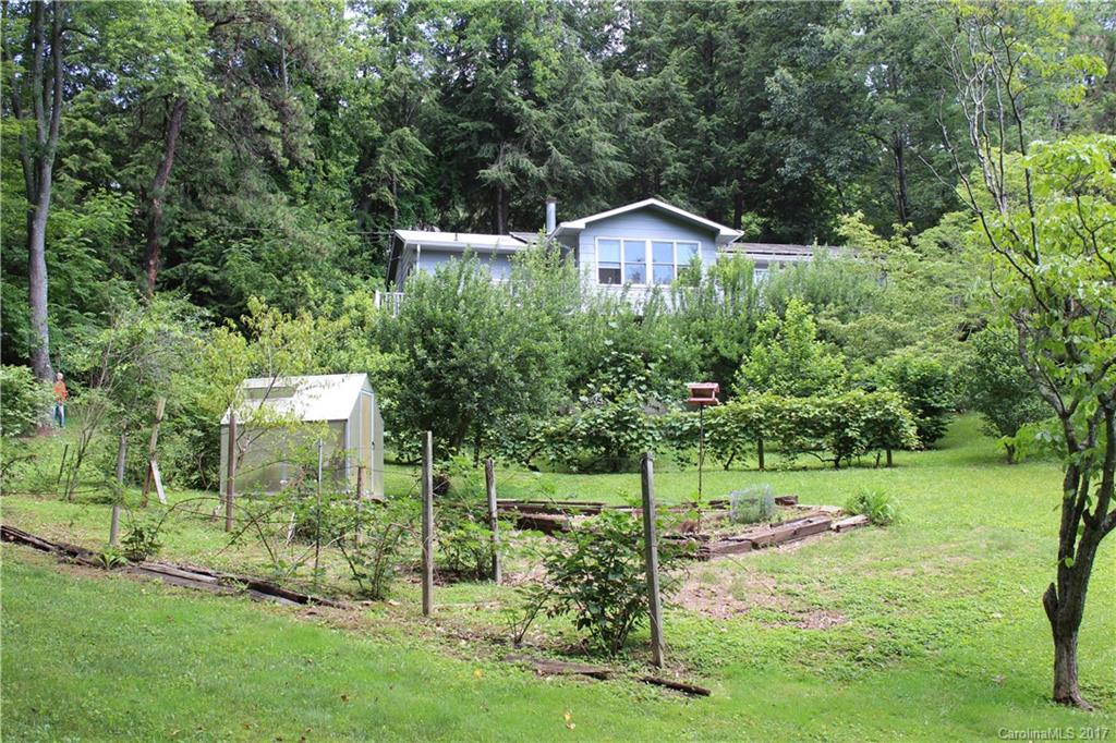 Bust Odawn - Residential