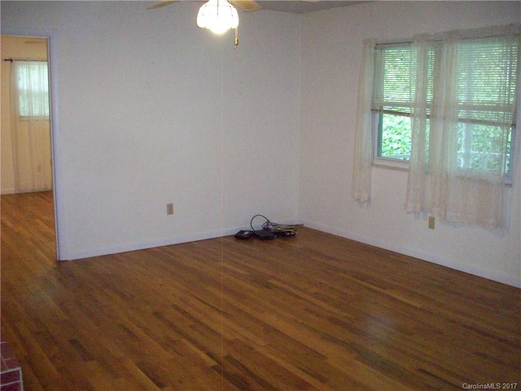 Bust Odawn - Residential