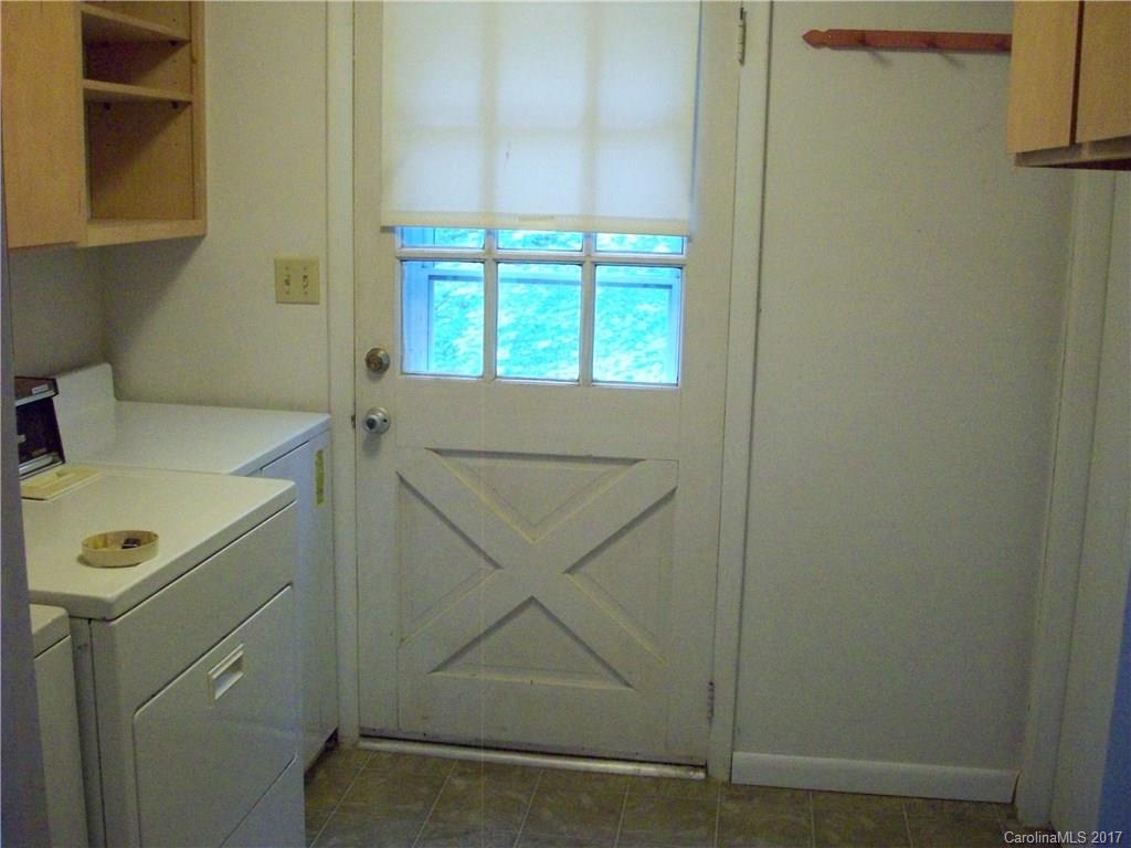 Bust Odawn - Residential