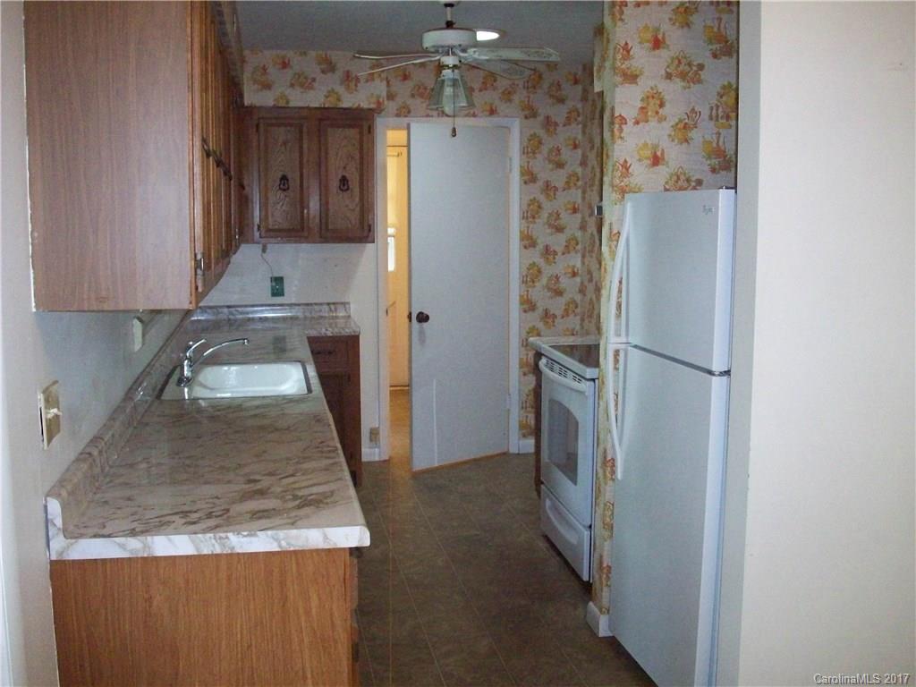 Bust Odawn - Residential