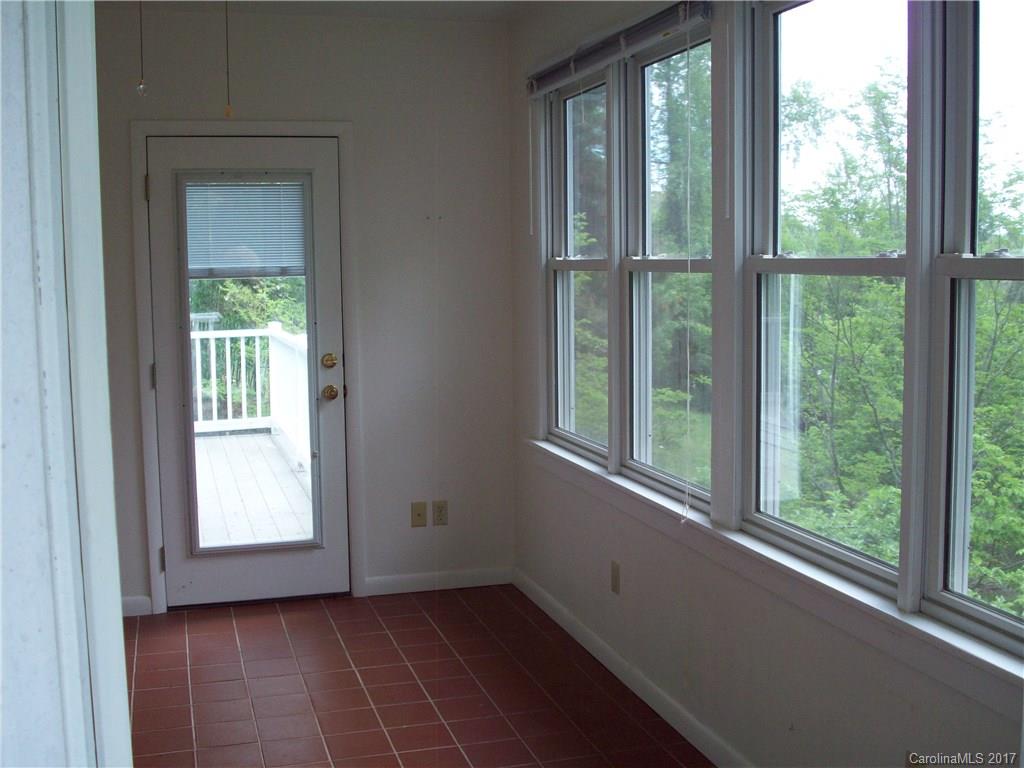 Bust Odawn - Residential