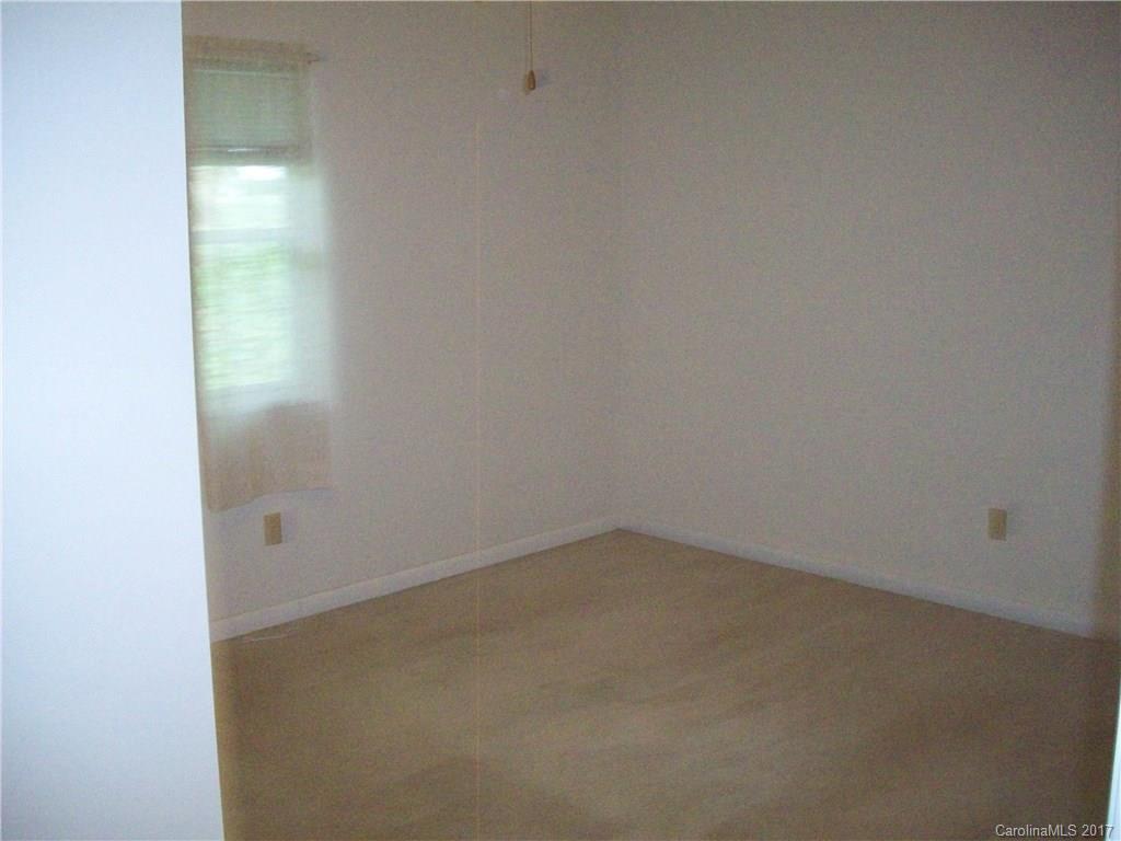 Bust Odawn - Residential