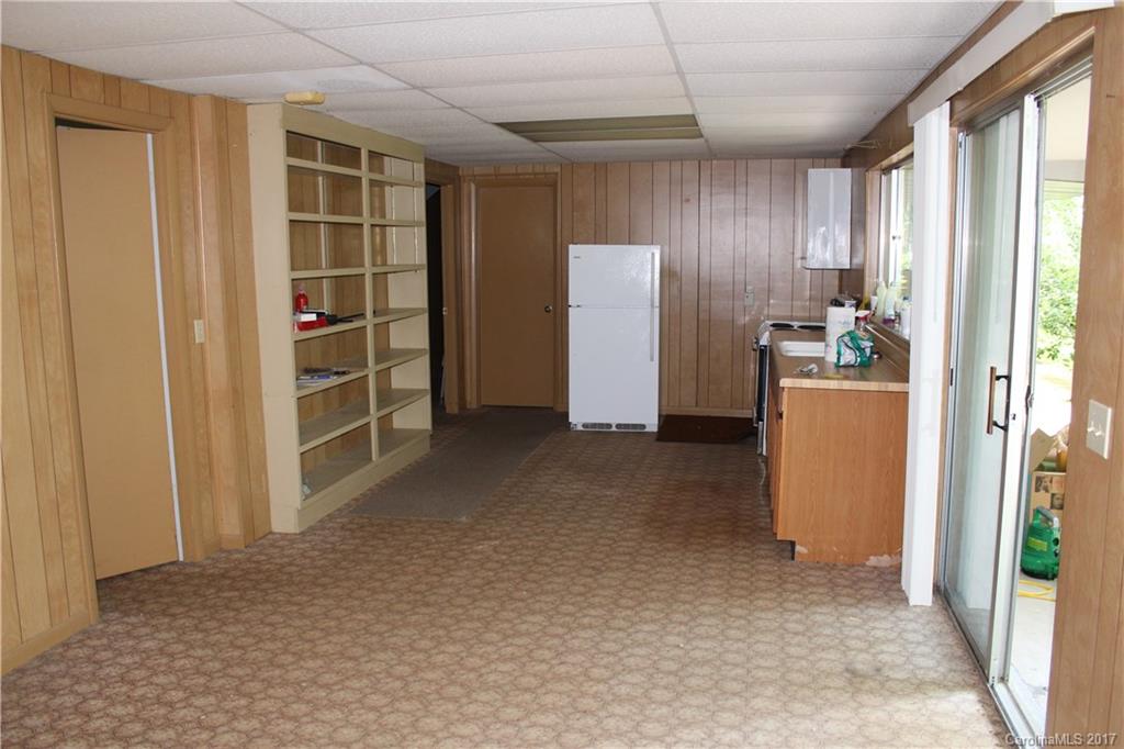 Bust Odawn - Residential