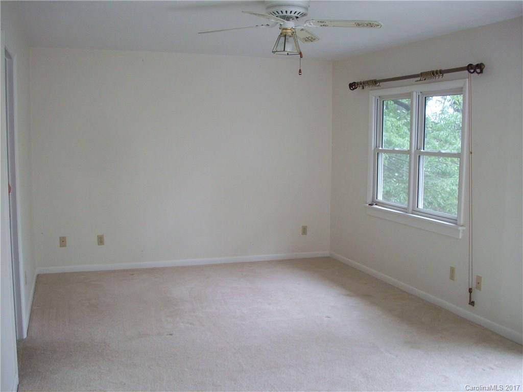 Bust Odawn - Residential