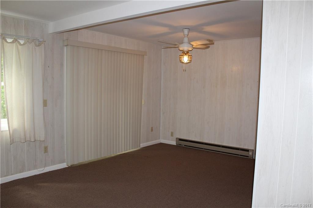 Bust Odawn - Residential