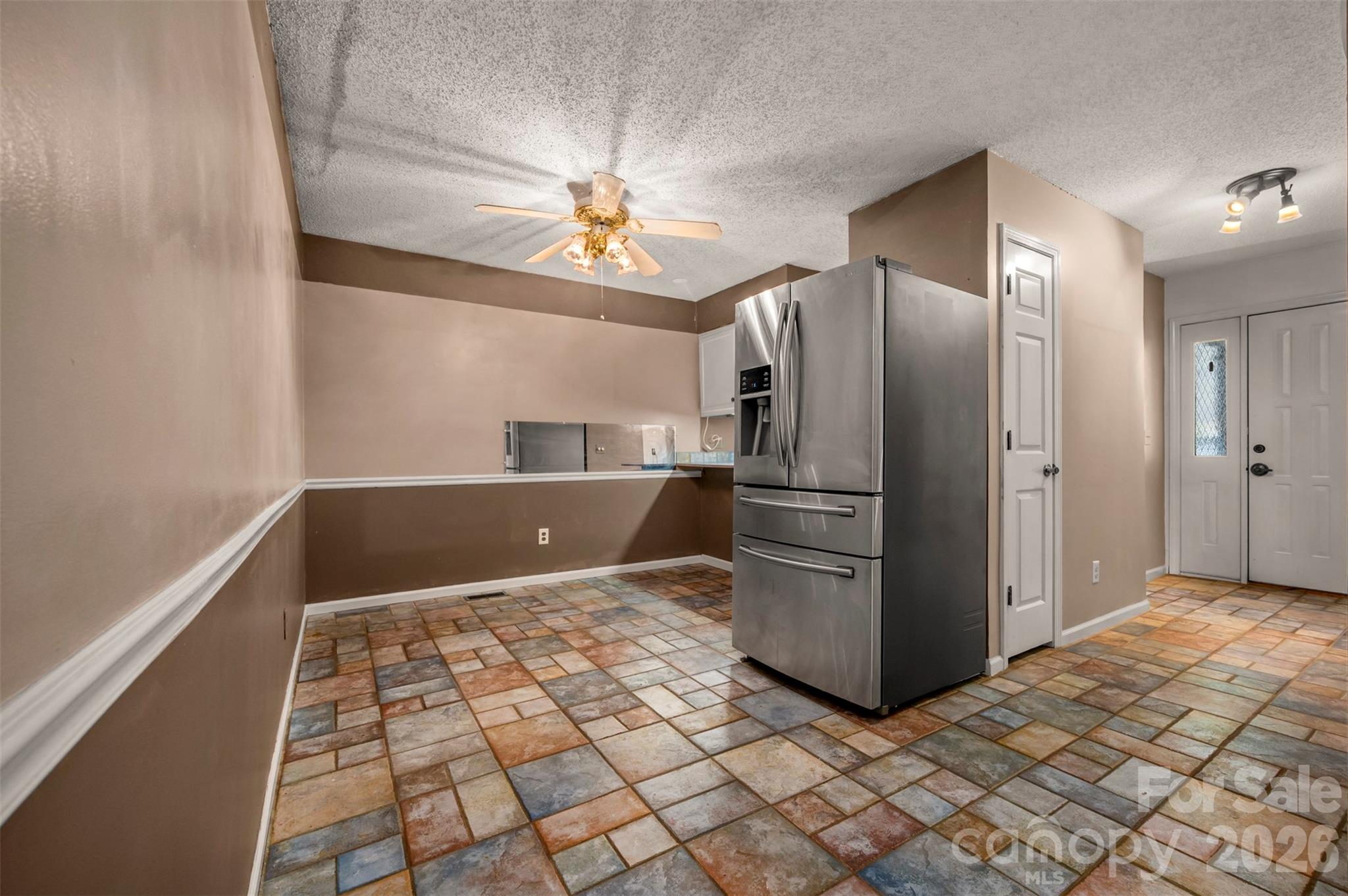 Britton Creek - Residential