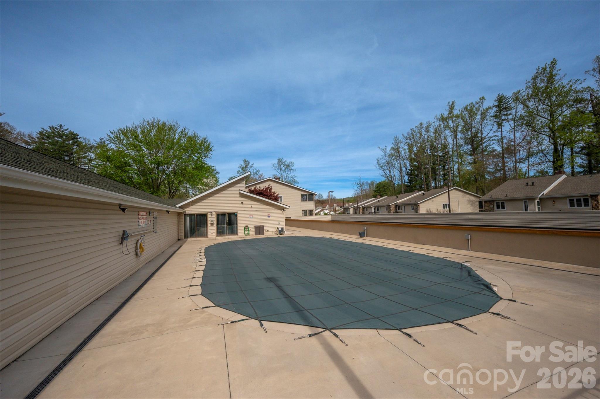 Britton Creek - Residential