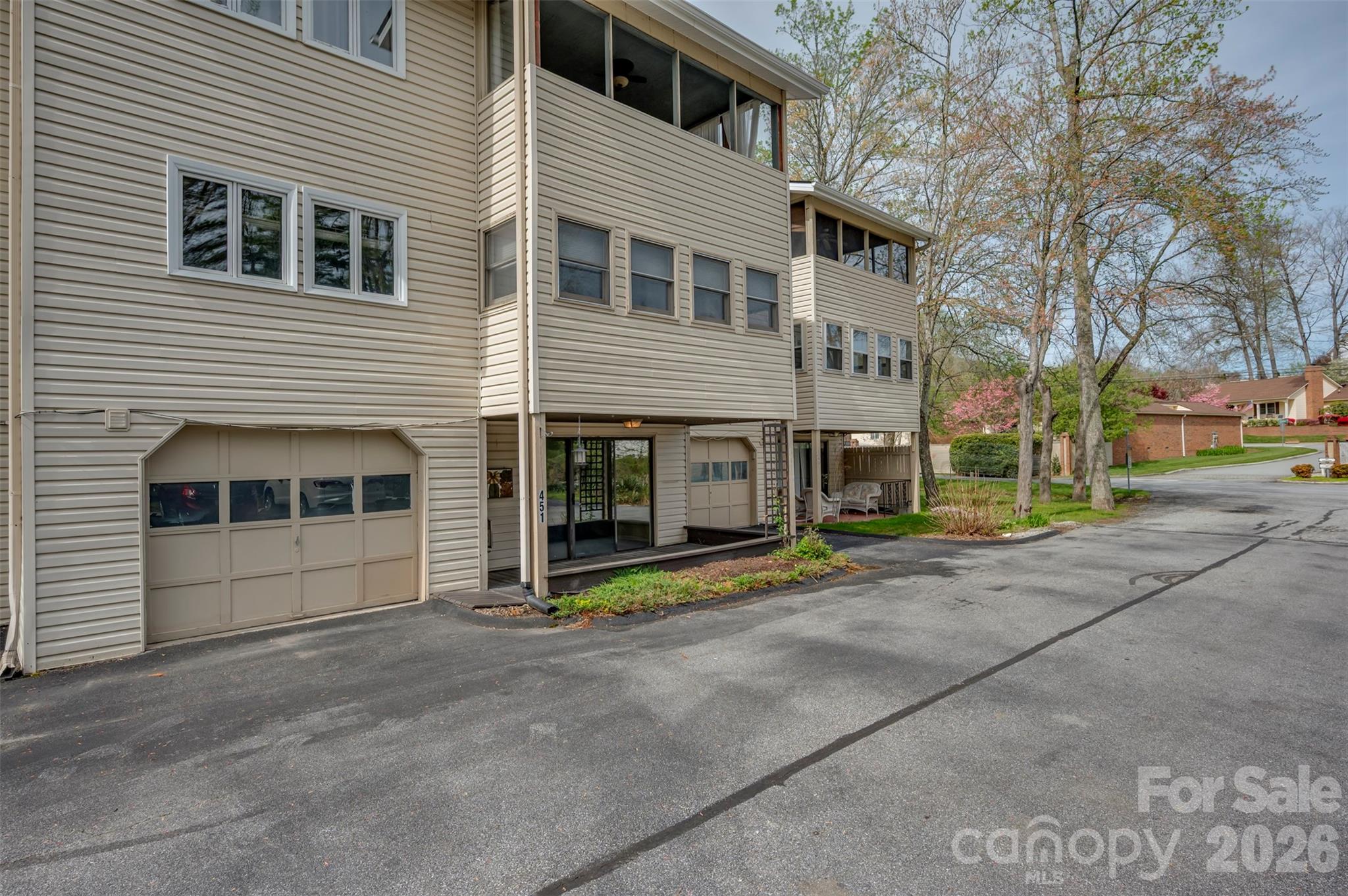 Britton Creek - Residential