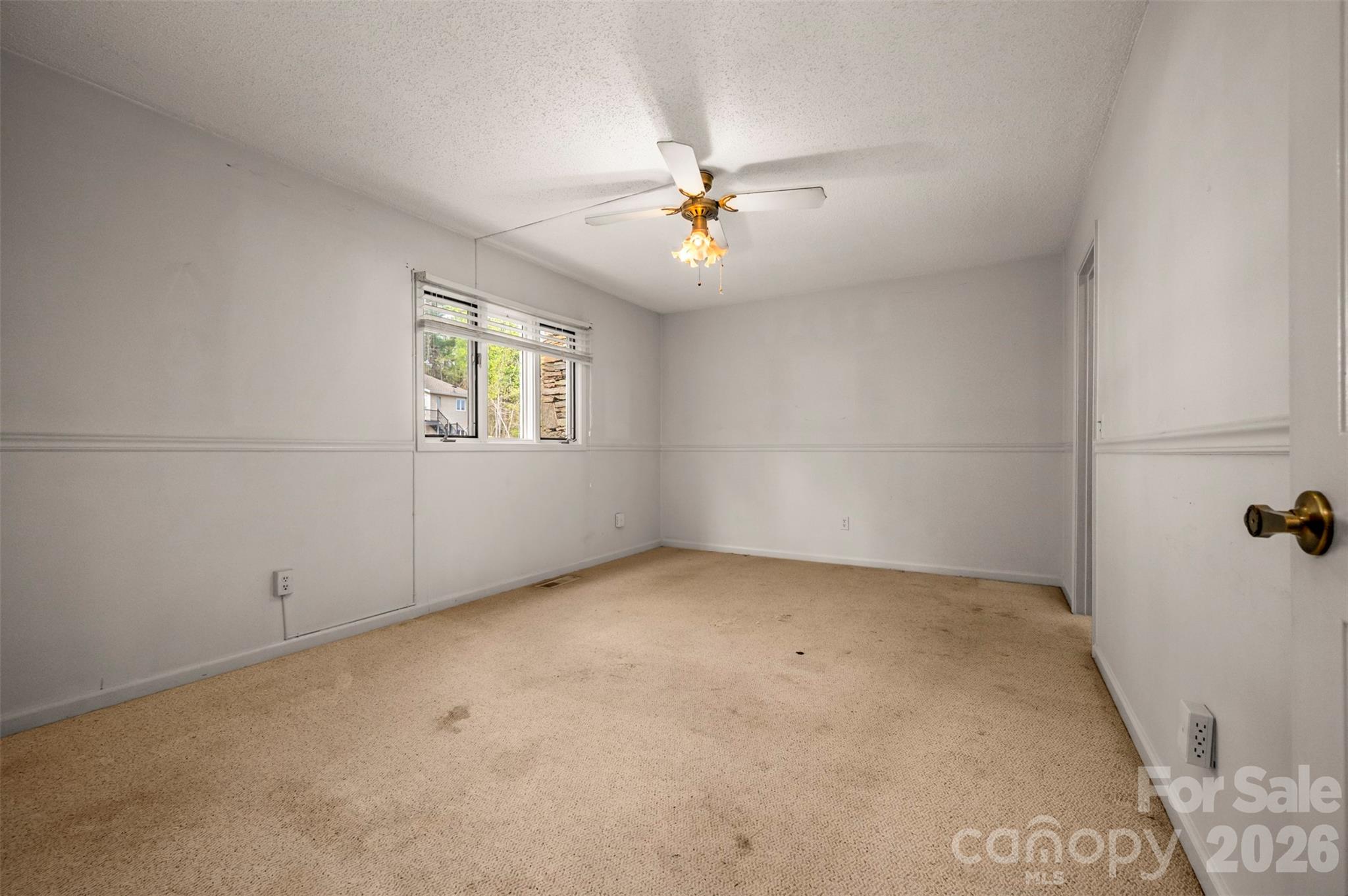 Britton Creek - Residential