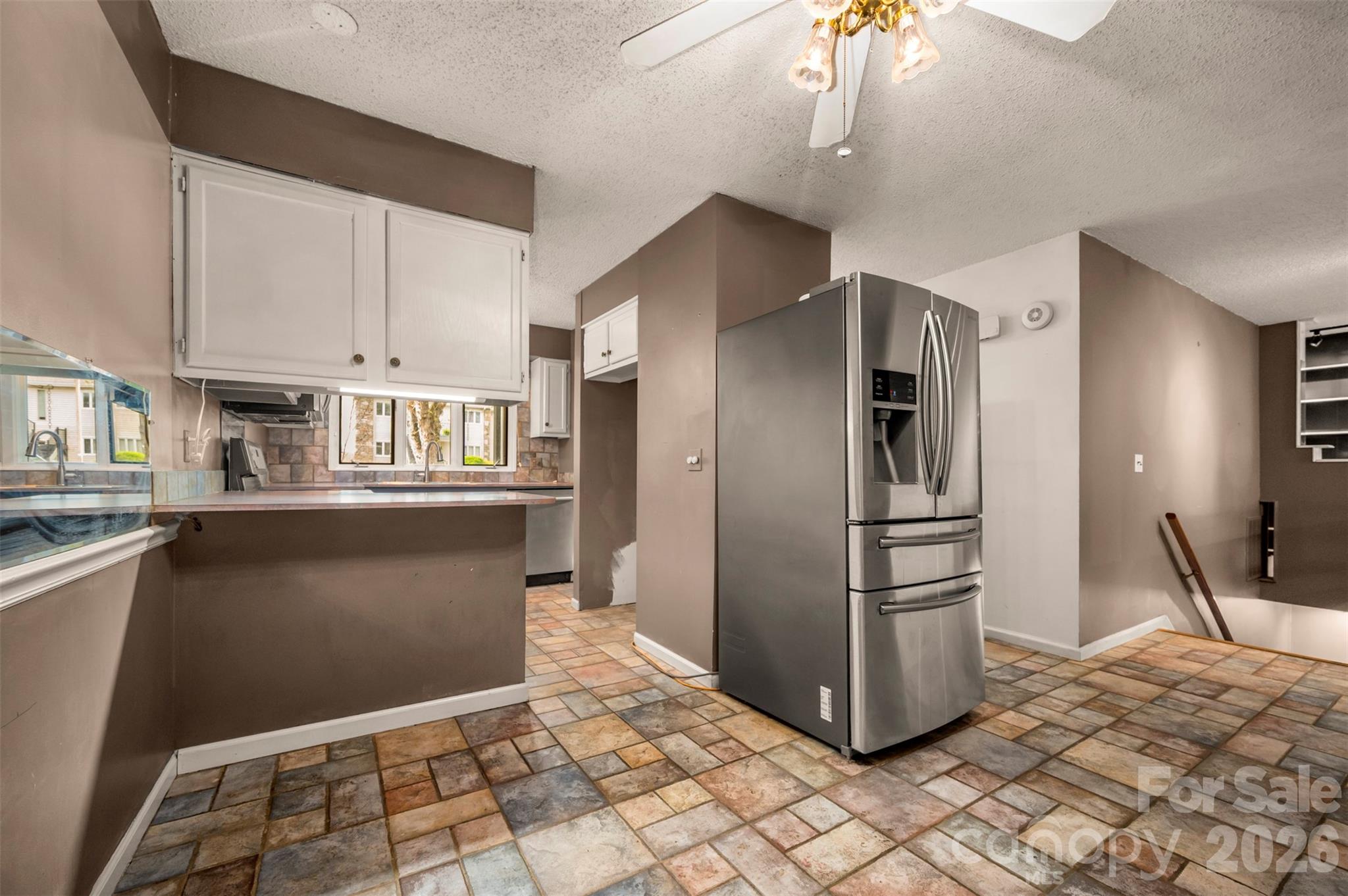 Britton Creek - Residential