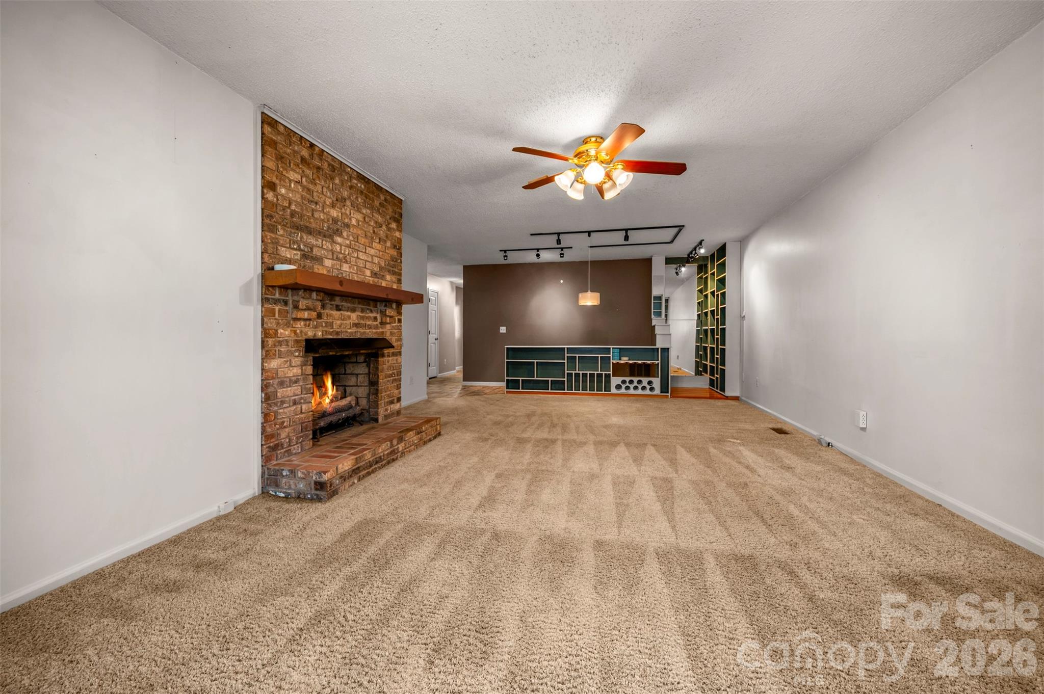 Britton Creek - Residential