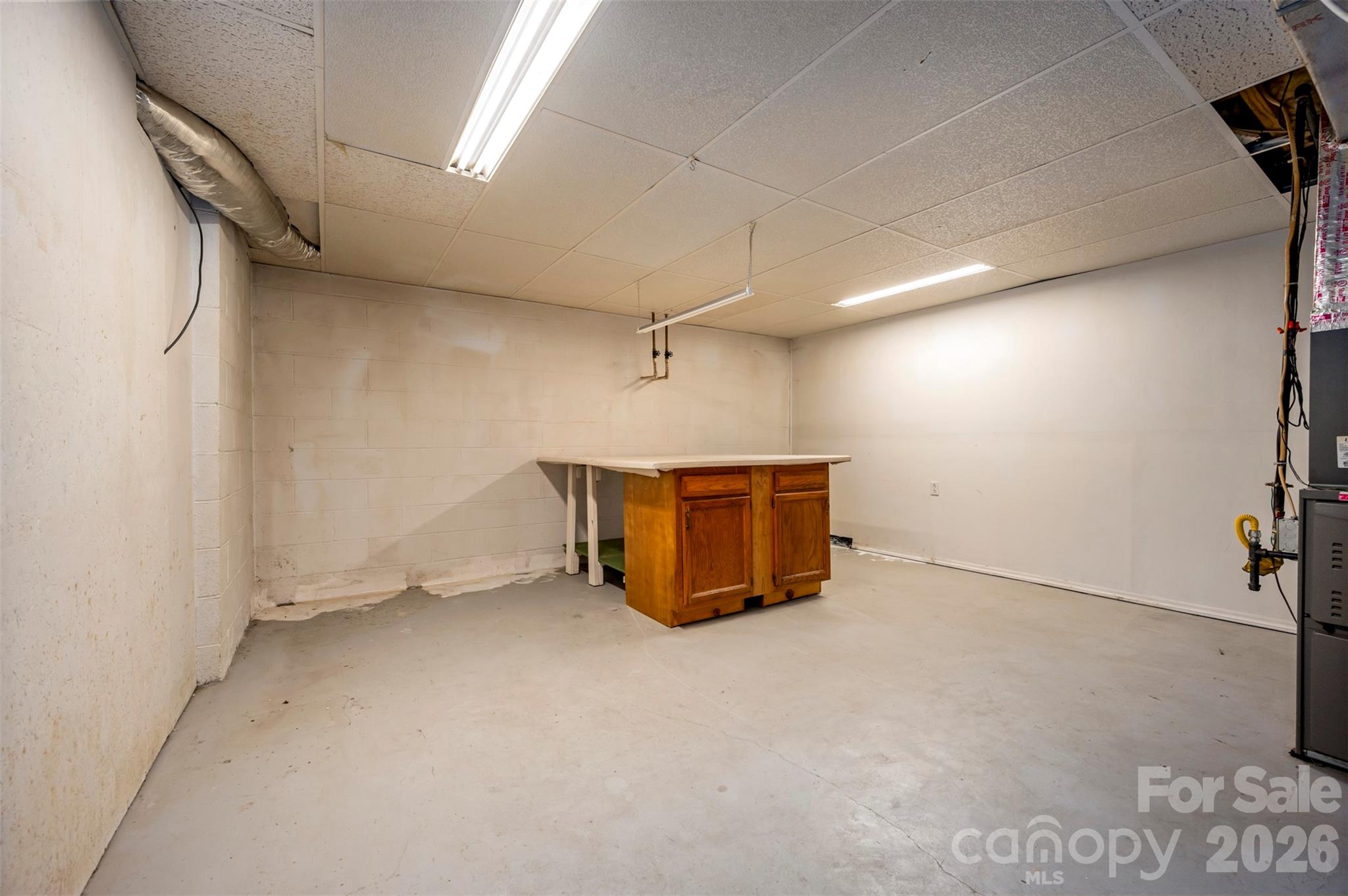 Britton Creek - Residential