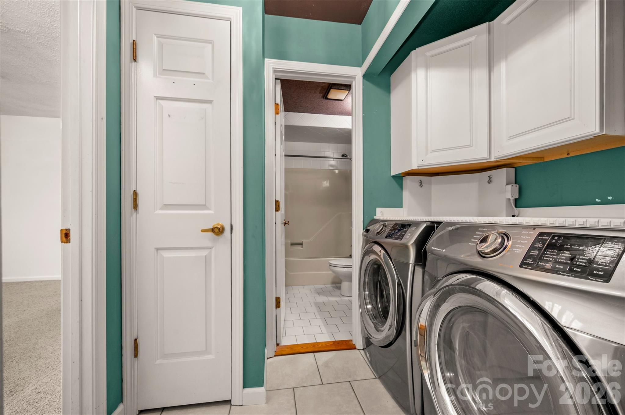 Britton Creek - Residential