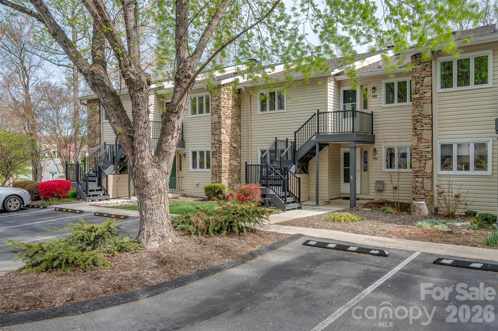 451 Britton Creek Drive