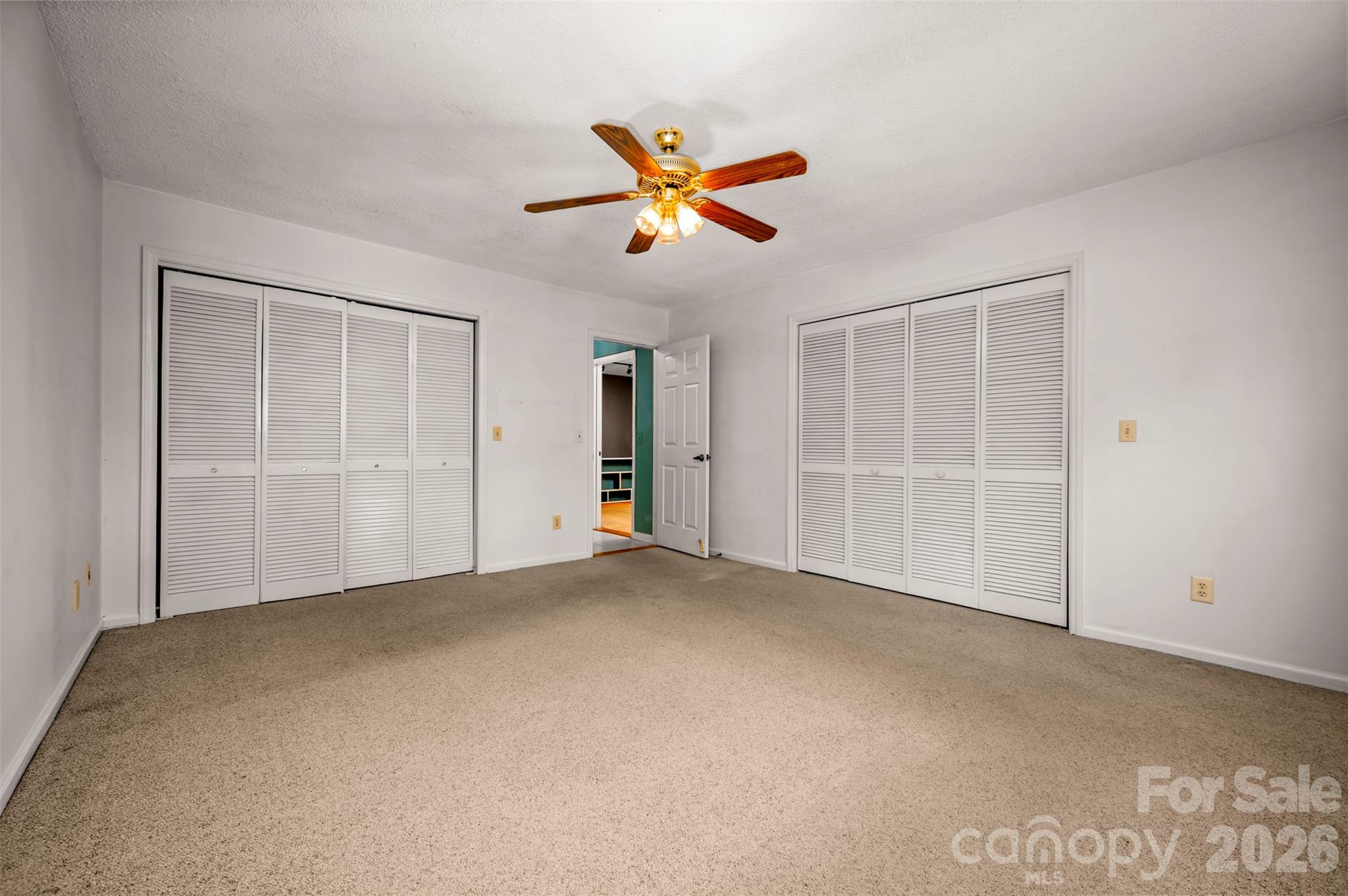 Britton Creek - Residential