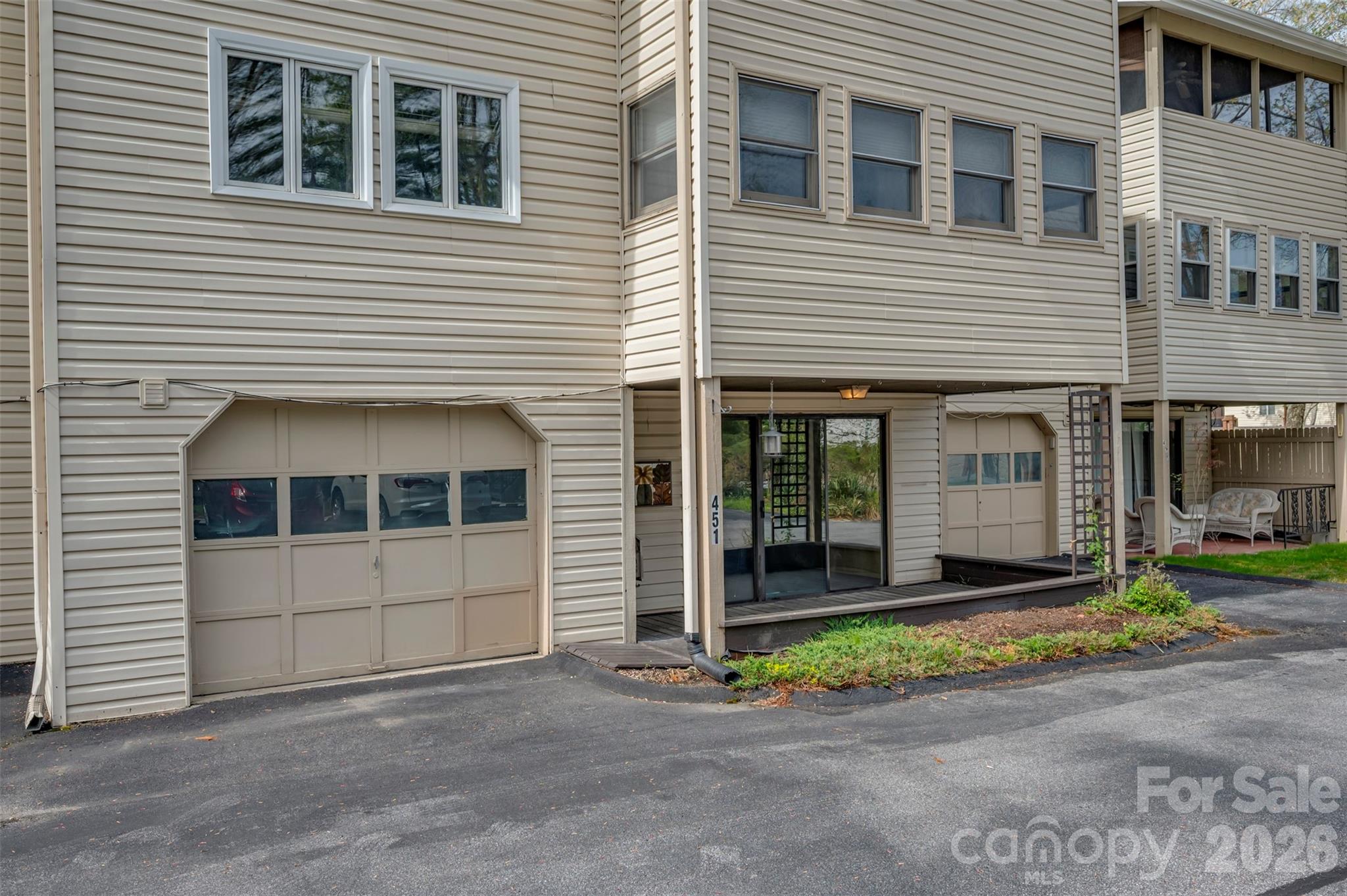 Britton Creek - Residential