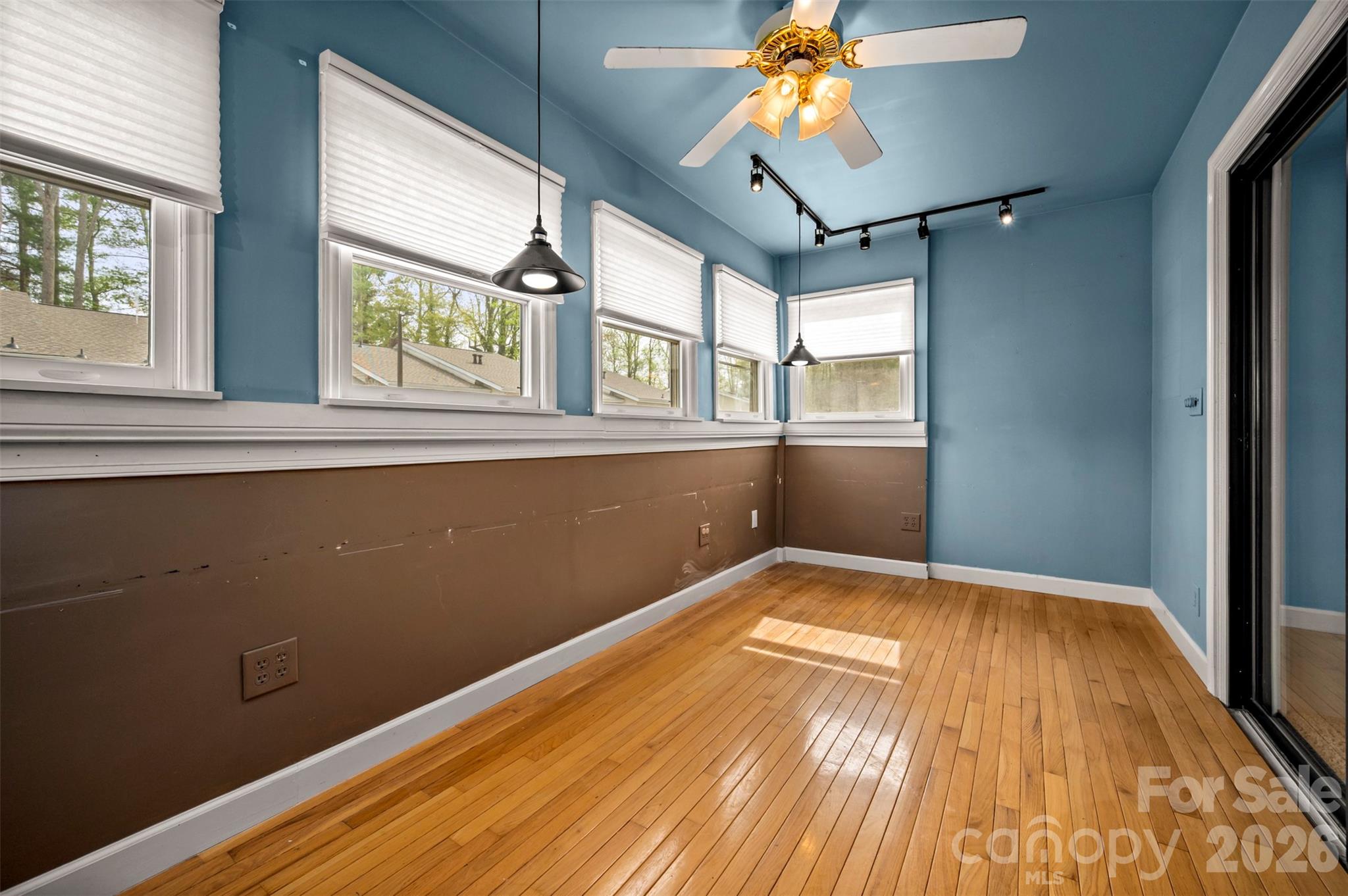 Britton Creek - Residential