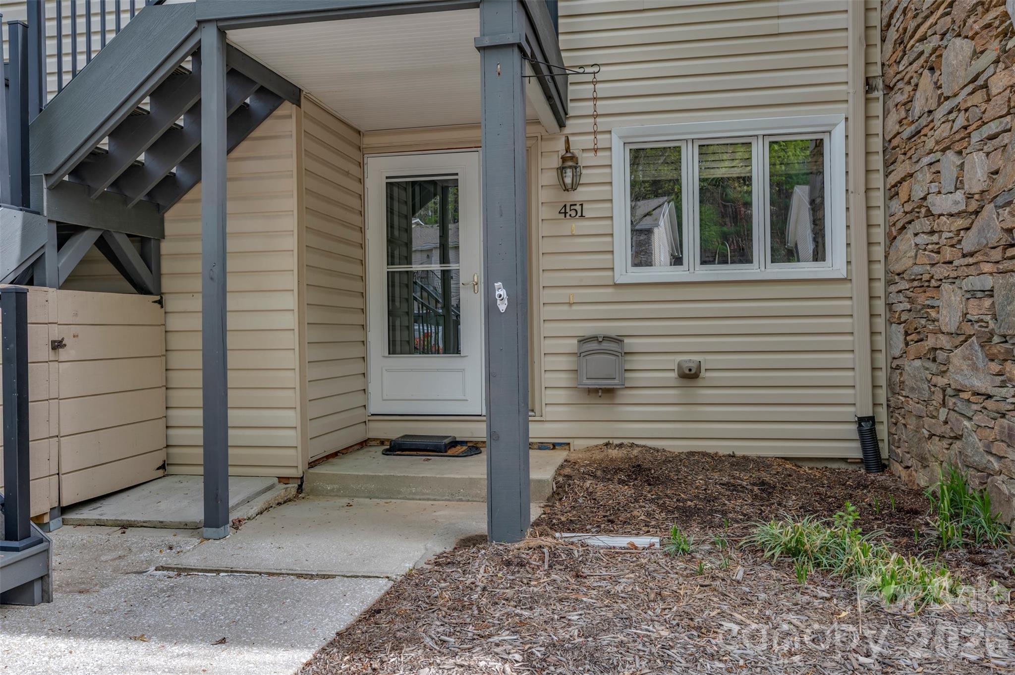 451 Britton Creek Drive