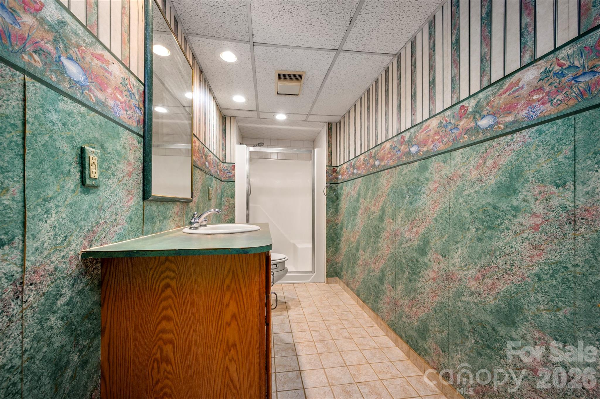 Britton Creek - Residential