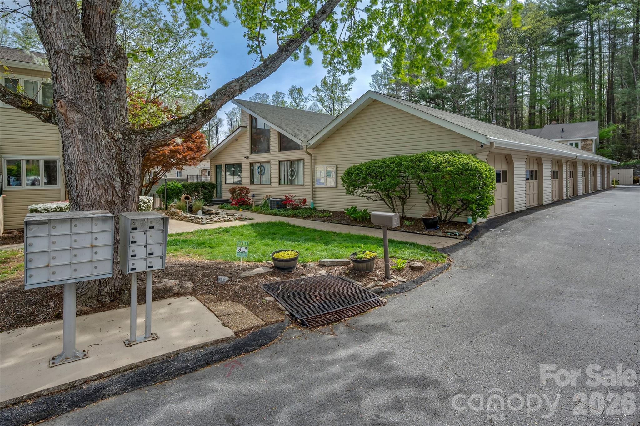 Britton Creek - Residential