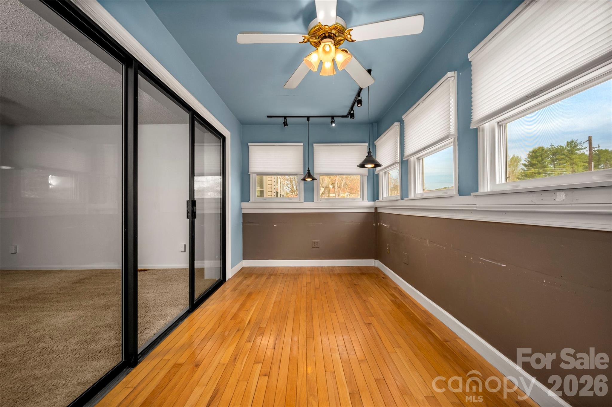 Britton Creek - Residential