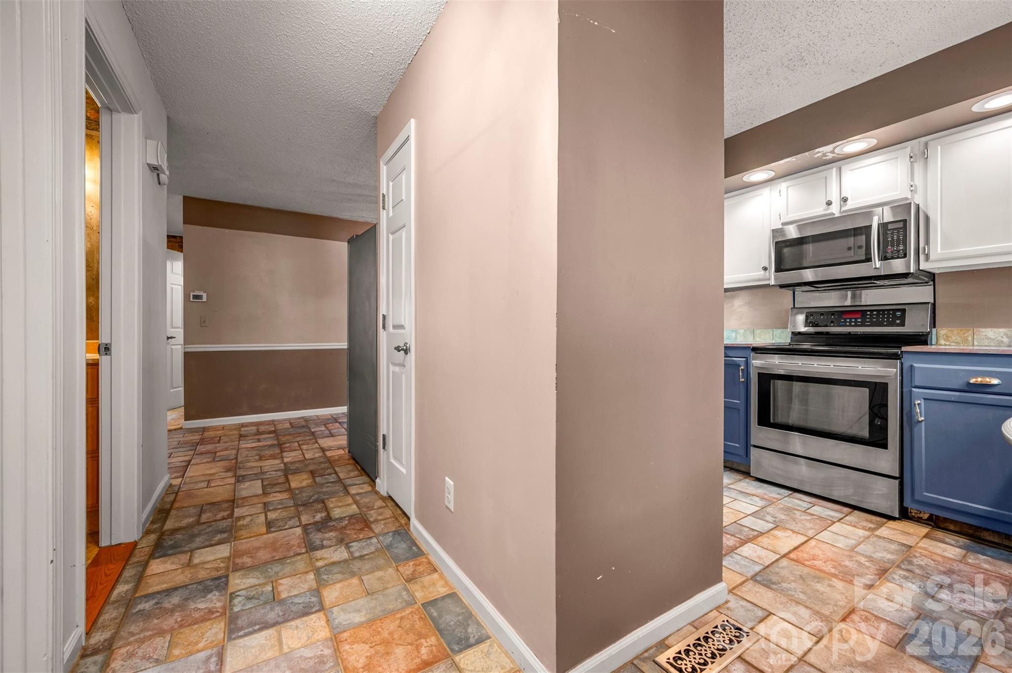 Britton Creek - Residential