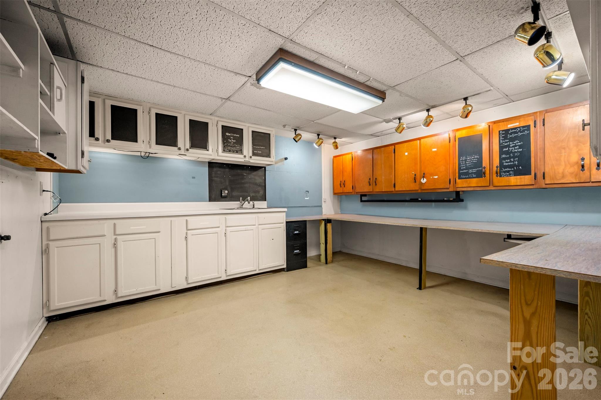 Britton Creek - Residential